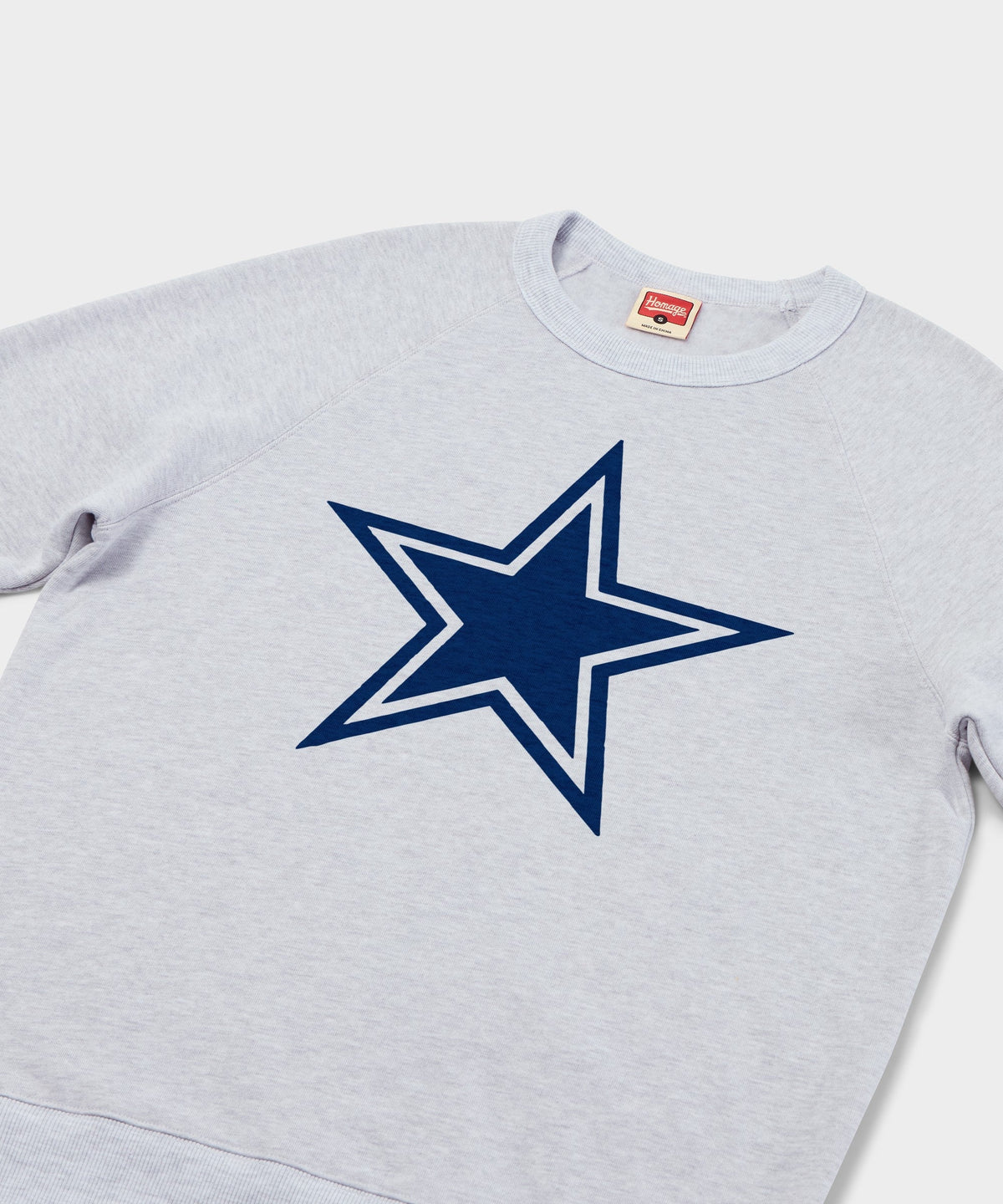Dallas Cowboys '64 Crewneck product image 7
