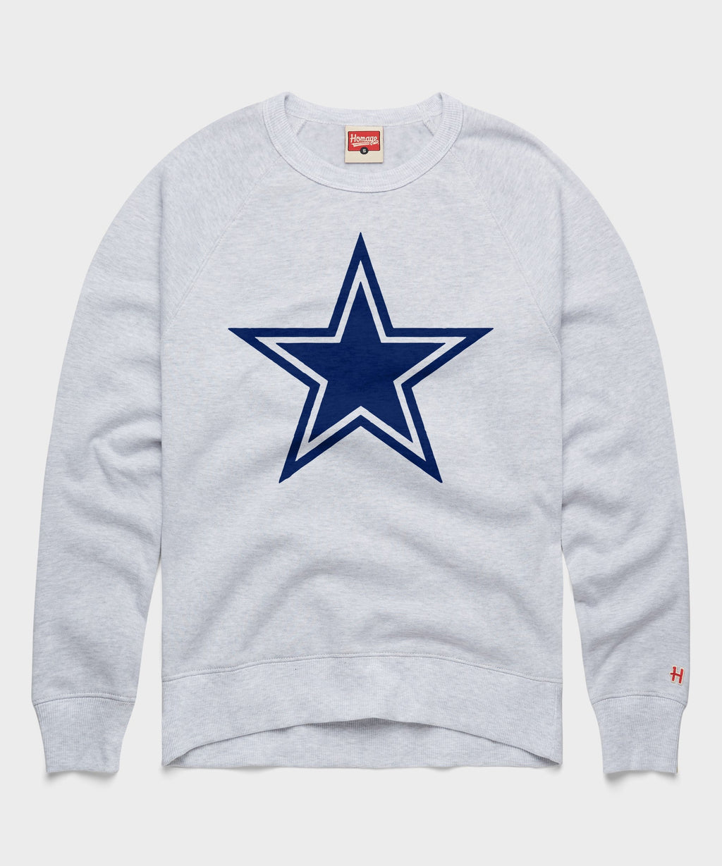 Dallas Cowboys '64 Crewneck product image 6