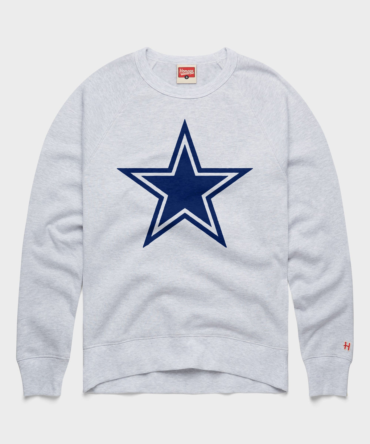 Dallas Cowboys '64 Crewneck product image 6