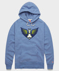 Dallas Wings Logo Hoodie product image 1