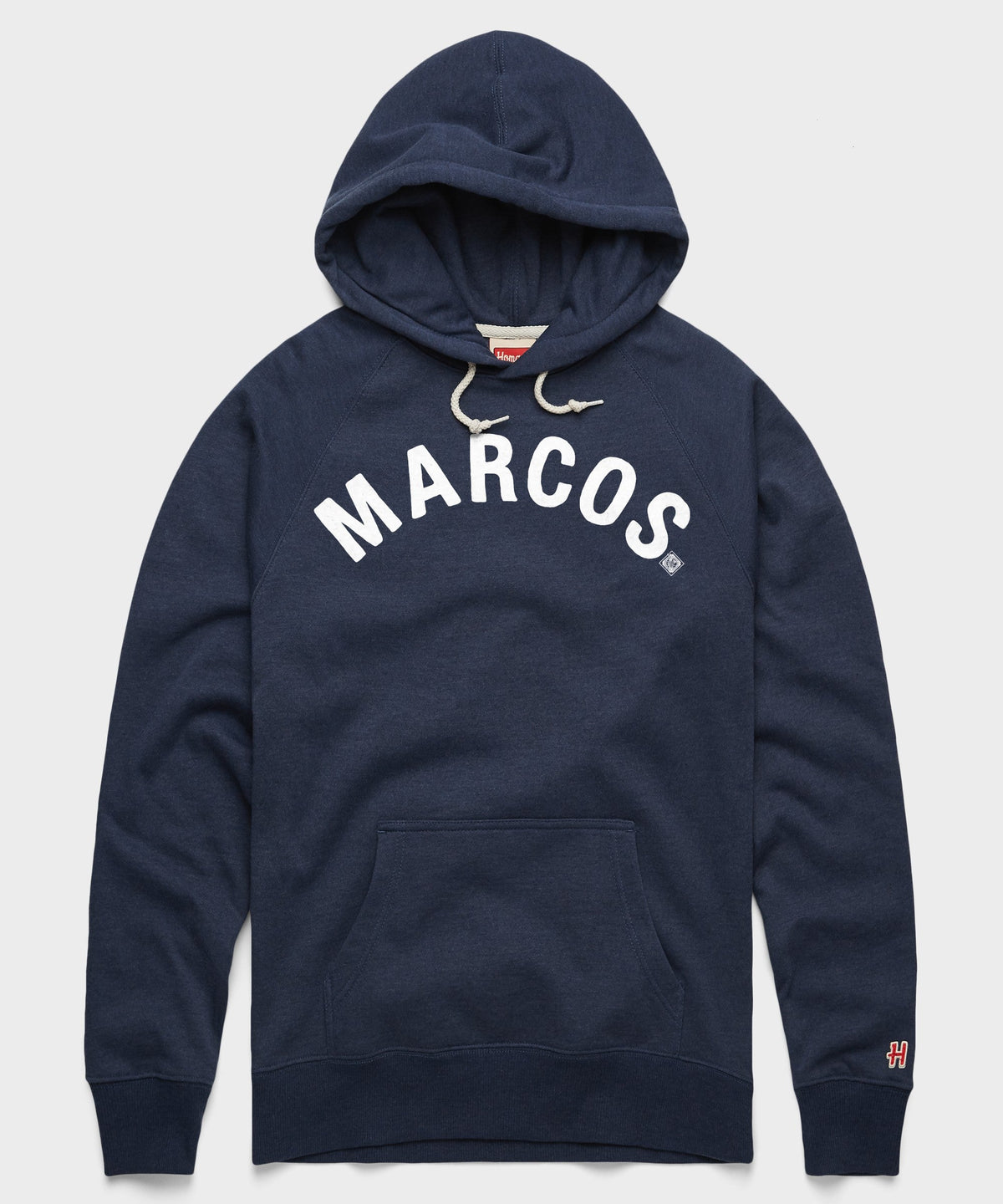 Dayton Marcos Hoodie product image 1