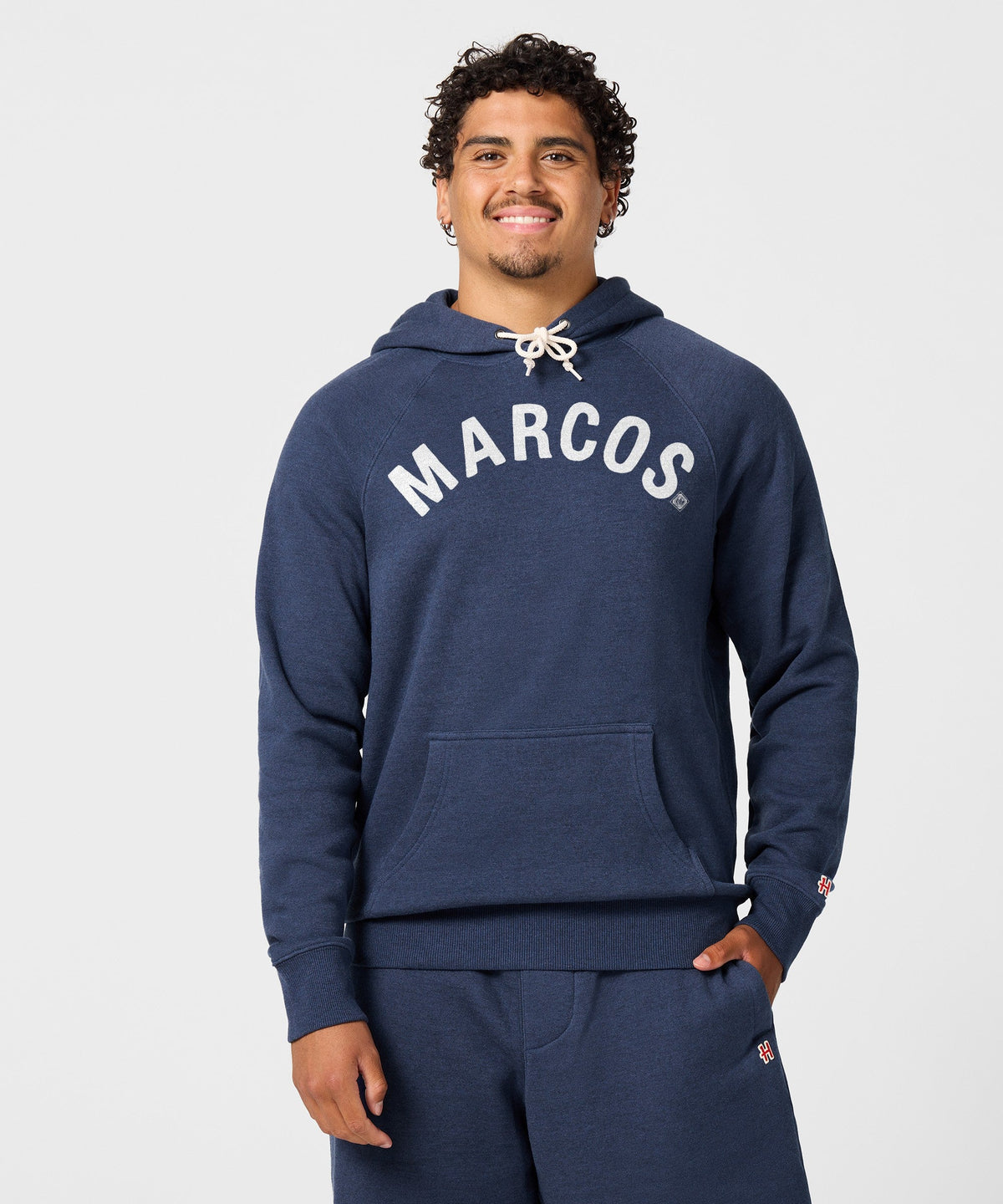 Dayton Marcos Hoodie product image 3