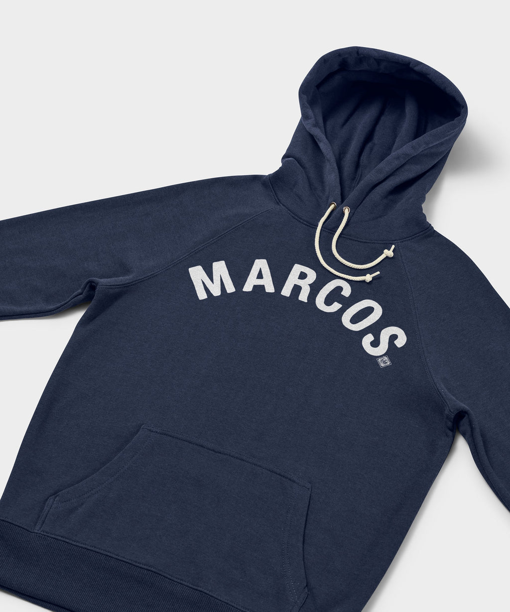 Dayton Marcos Hoodie product image 2