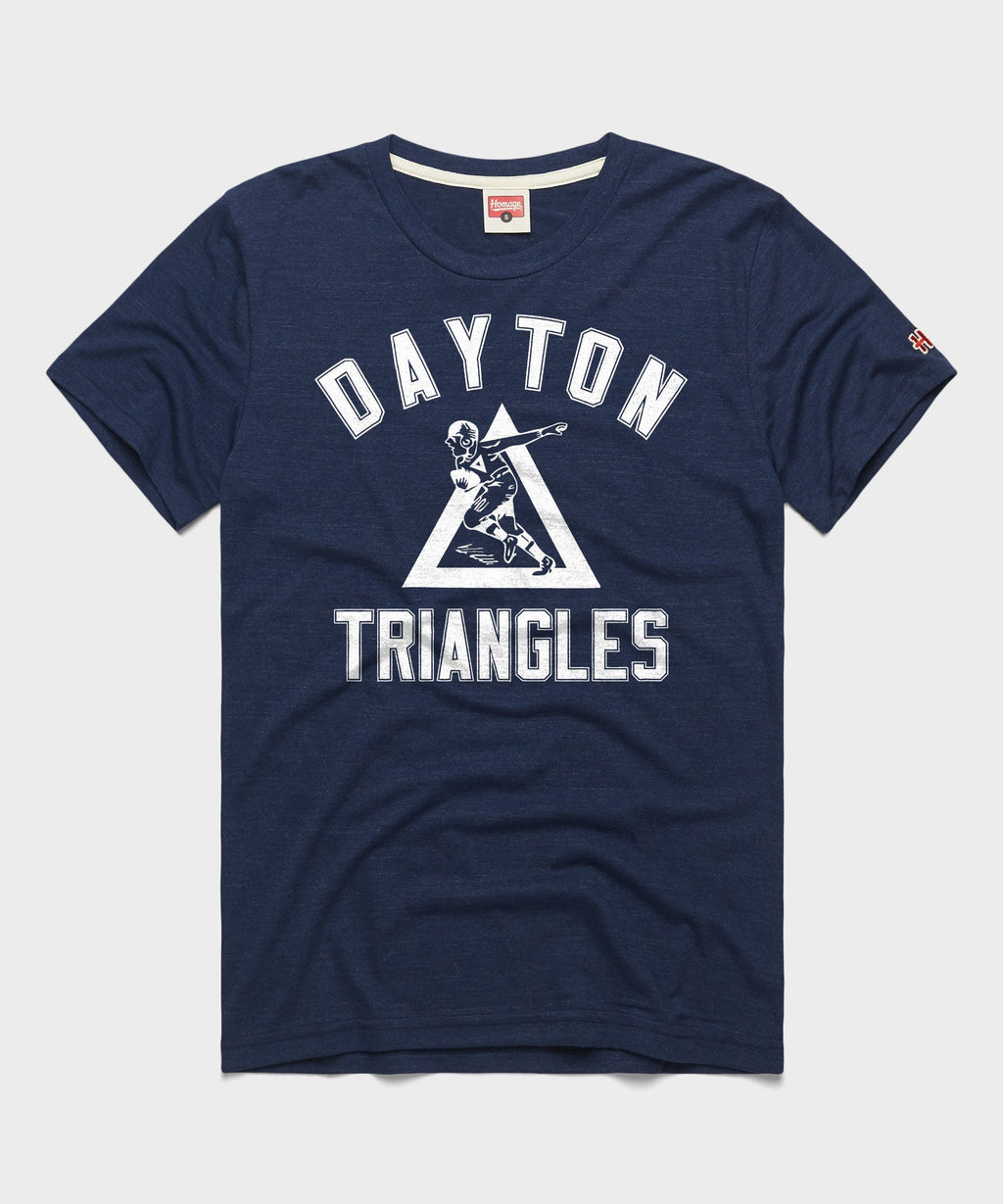 Dayton Triangles product image 1