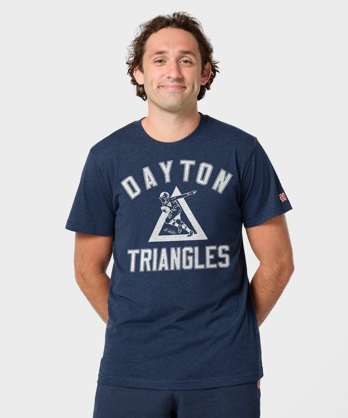 Dayton Triangles product image 3