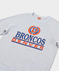 Denver Broncos Crest Crewneck product image 1
