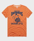 Denver Broncos Incomplete product image 1