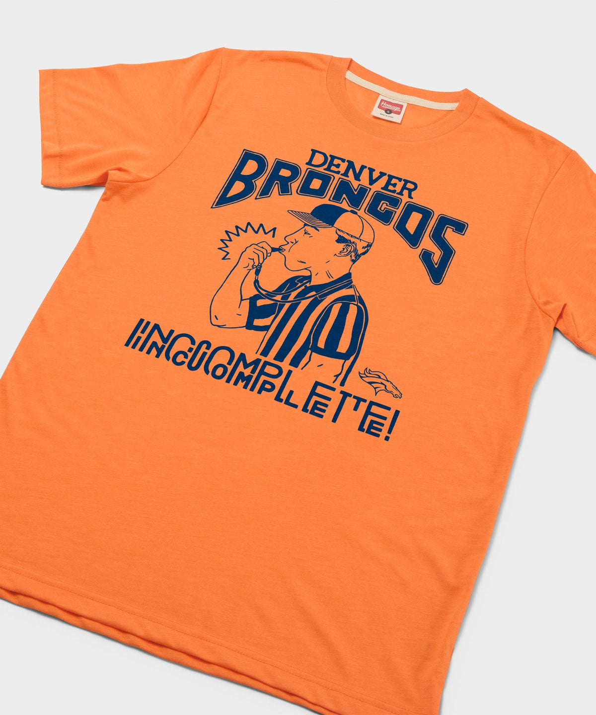 Denver Broncos Incomplete product image 2