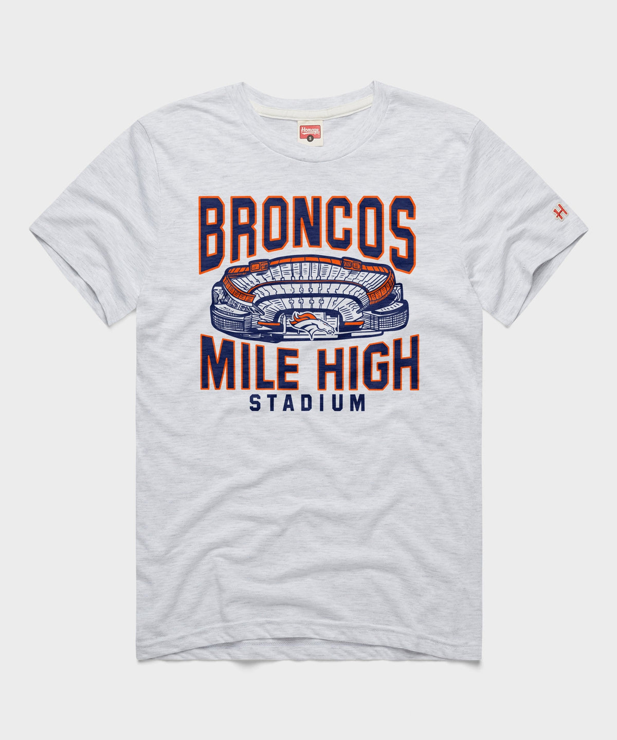 Denver Broncos Mile High Stadium product image 1