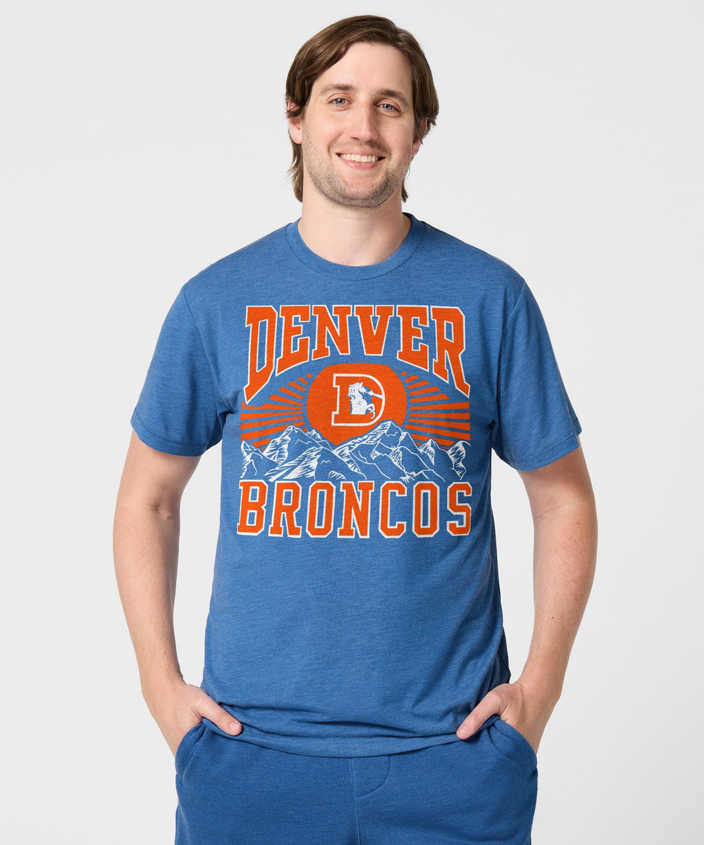 Denver Broncos Mountains product image 3