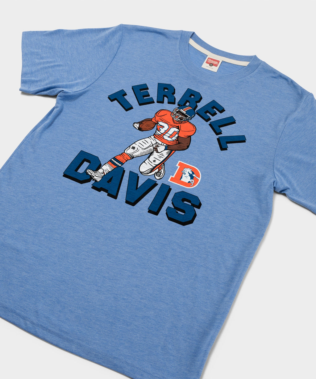 Denver Broncos Terrell Davis product image 2