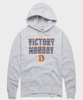 Denver Broncos Victory Monday Hoodie product image 1