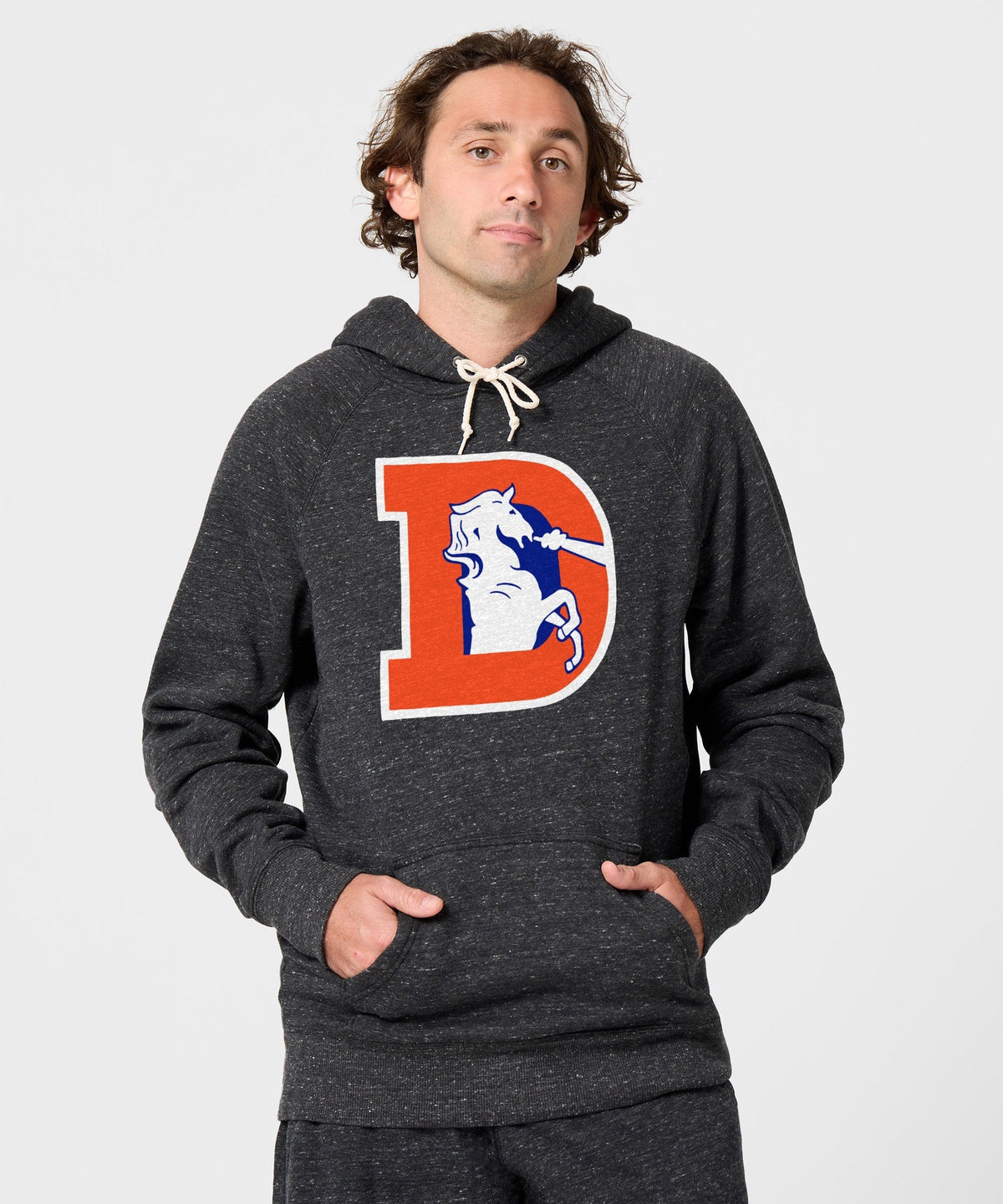 Denver Broncos '93 Hoodie product image 15