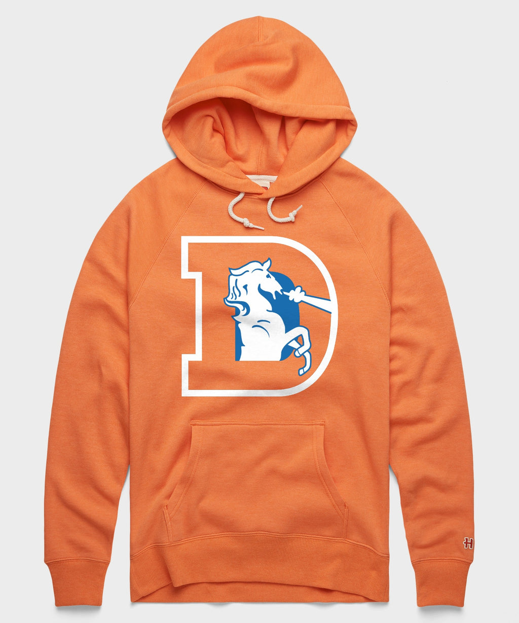 Denver Broncos '93 Hoodie product image 2