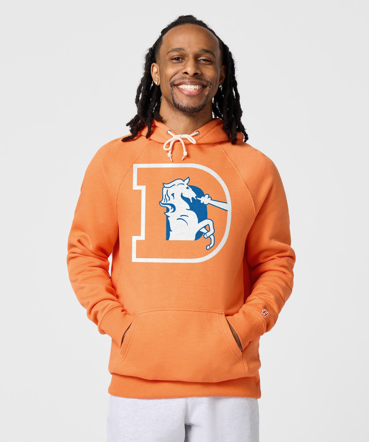 Denver Broncos '93 Hoodie product image 5