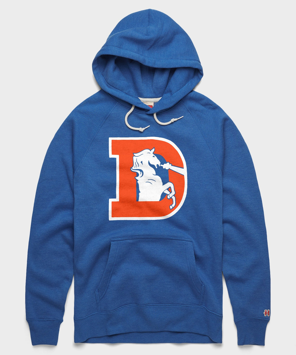 Denver Broncos '93 Hoodie product image 1