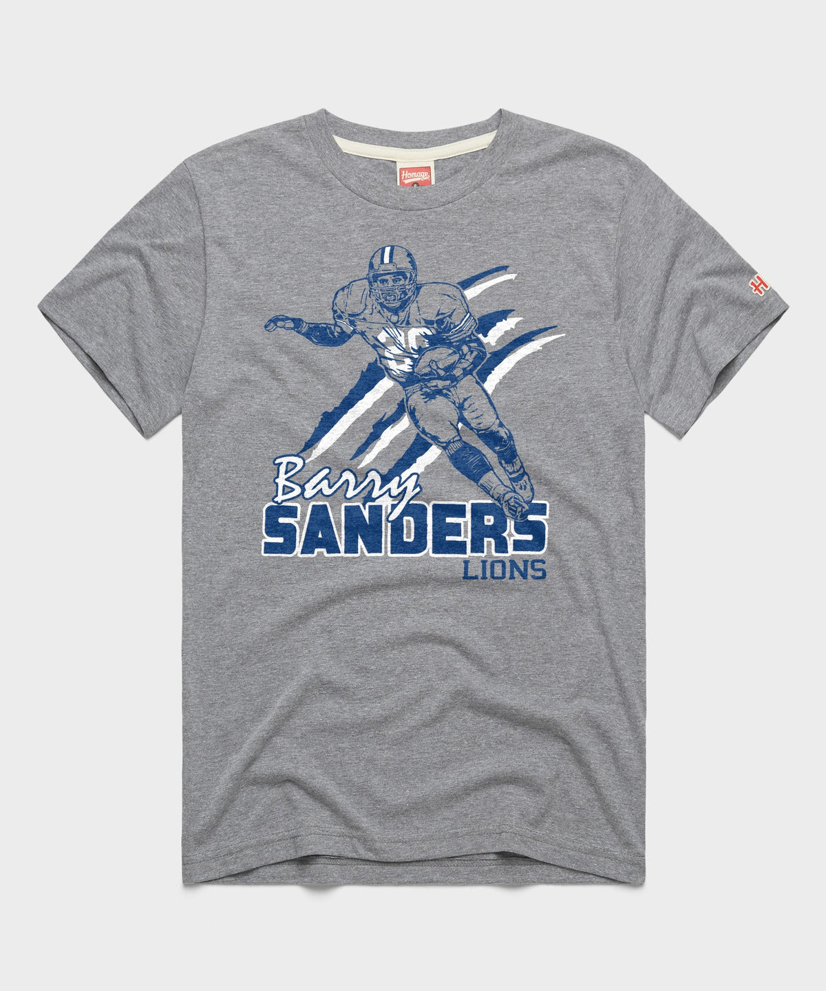 Detroit Lions Barry Sanders product image 1