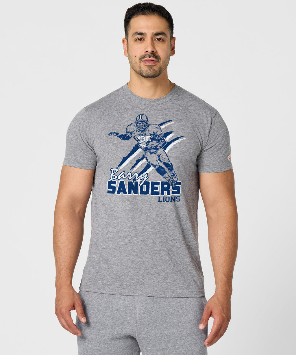 Detroit Lions Barry Sanders product image 3