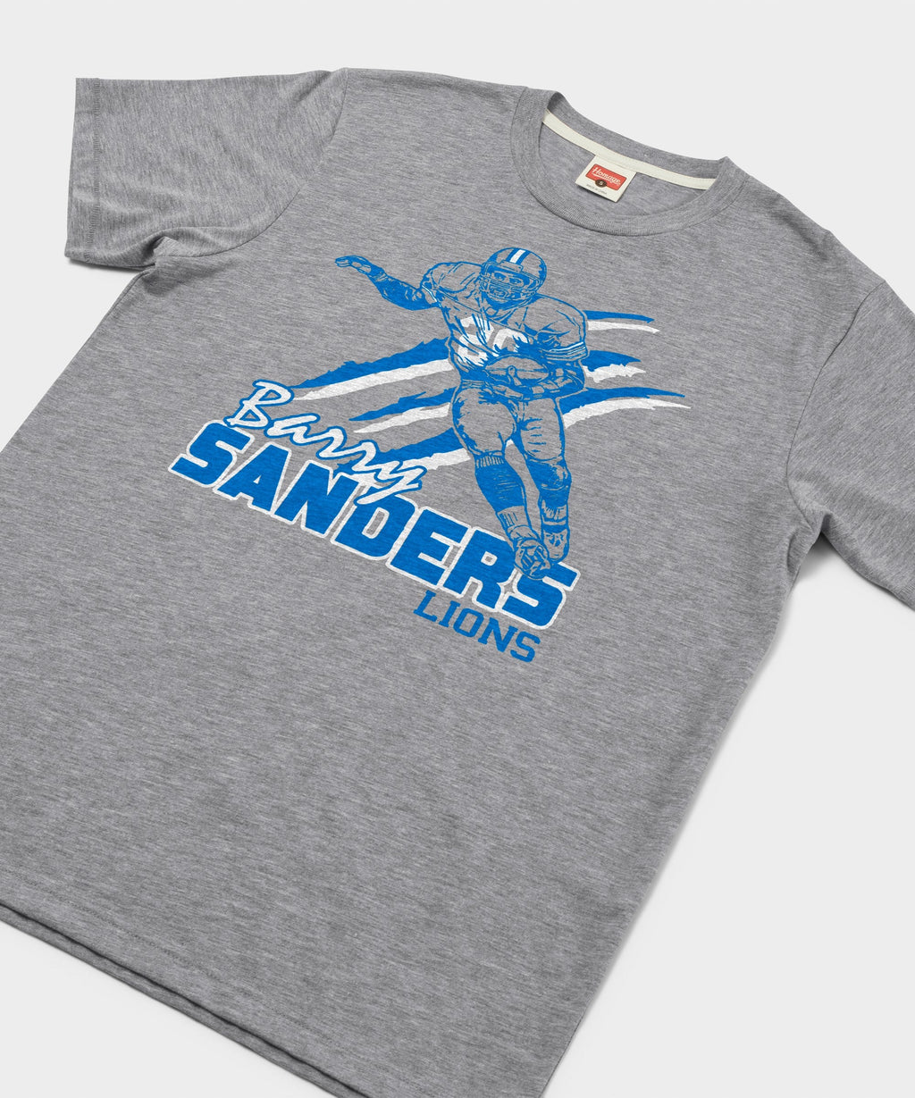 Detroit Lions Barry Sanders product image 2