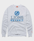 Detroit Lions Crest Crewneck product image 1