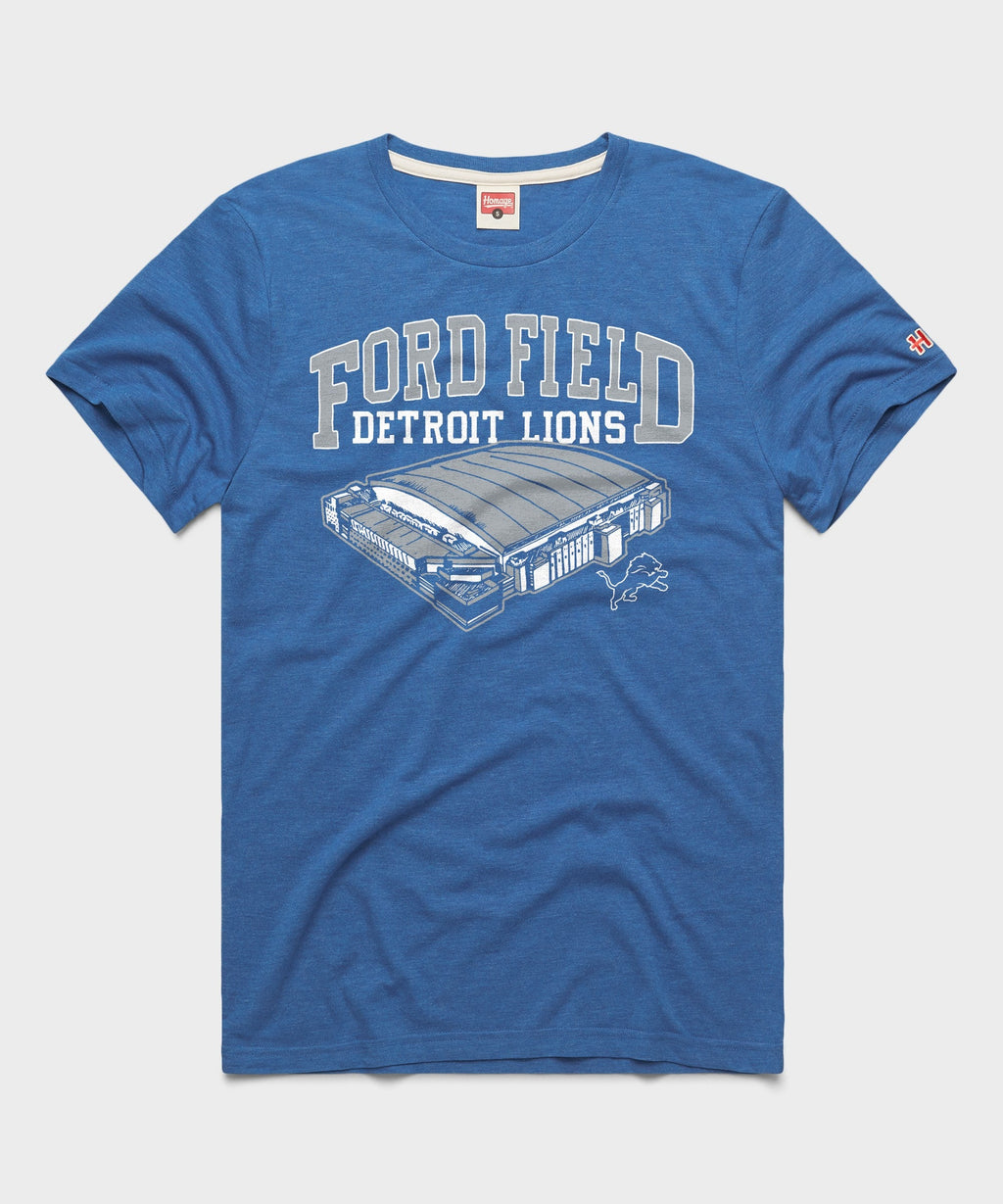 Detroit Lions Ford Field product image 1