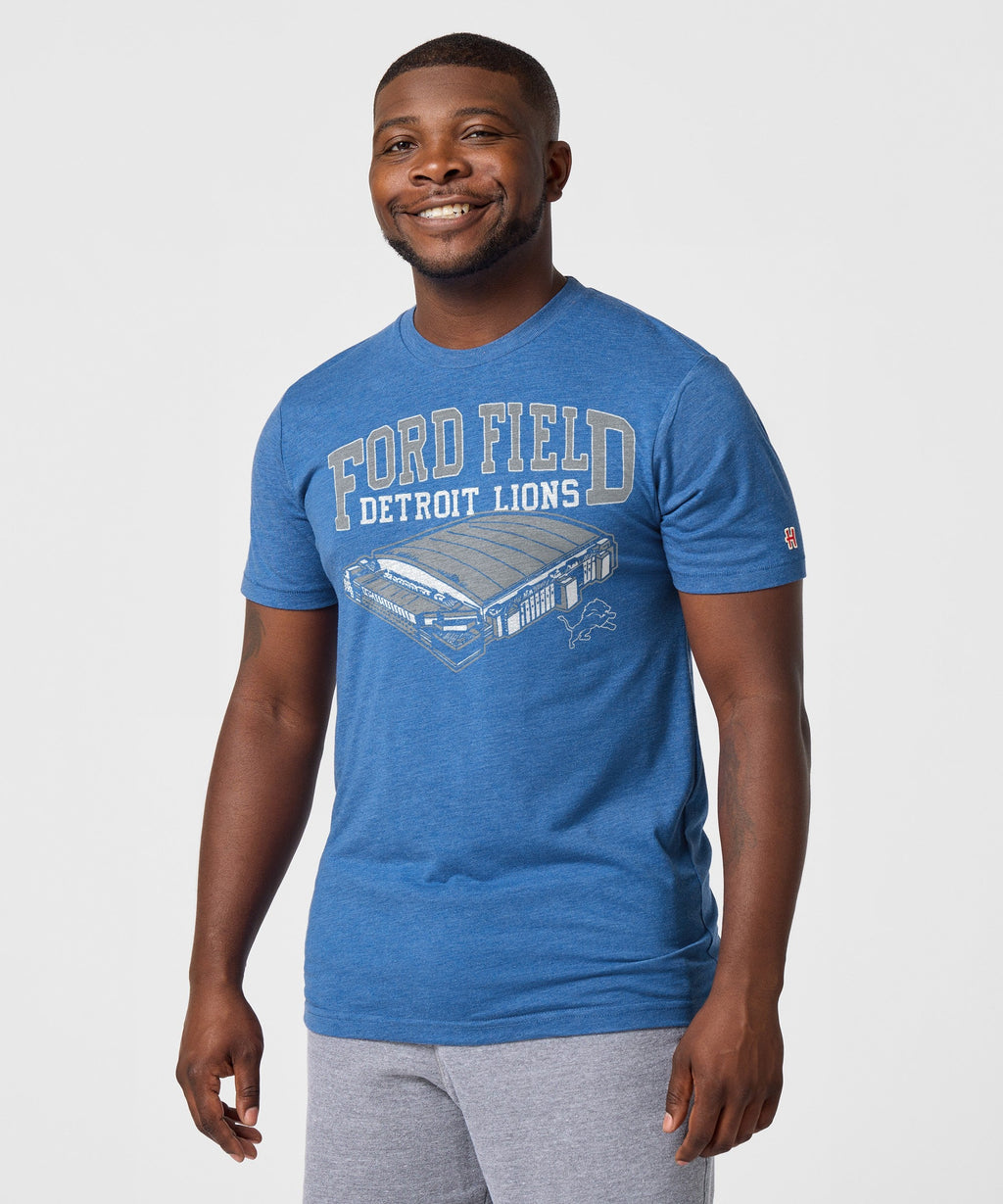 Detroit Lions Ford Field product image 3