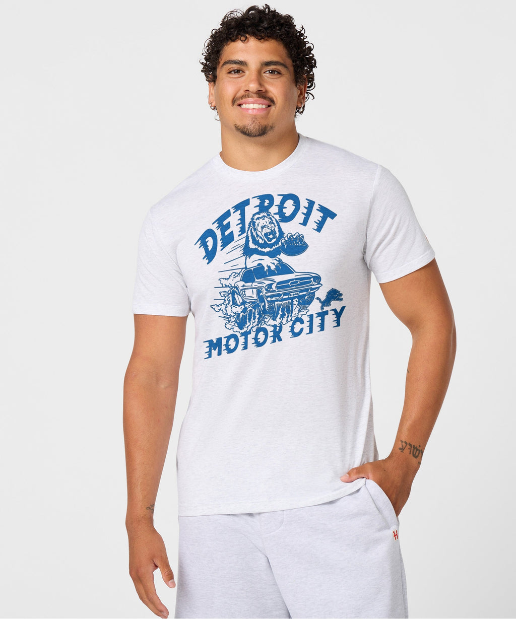 Detroit Lions Motor City product image 3