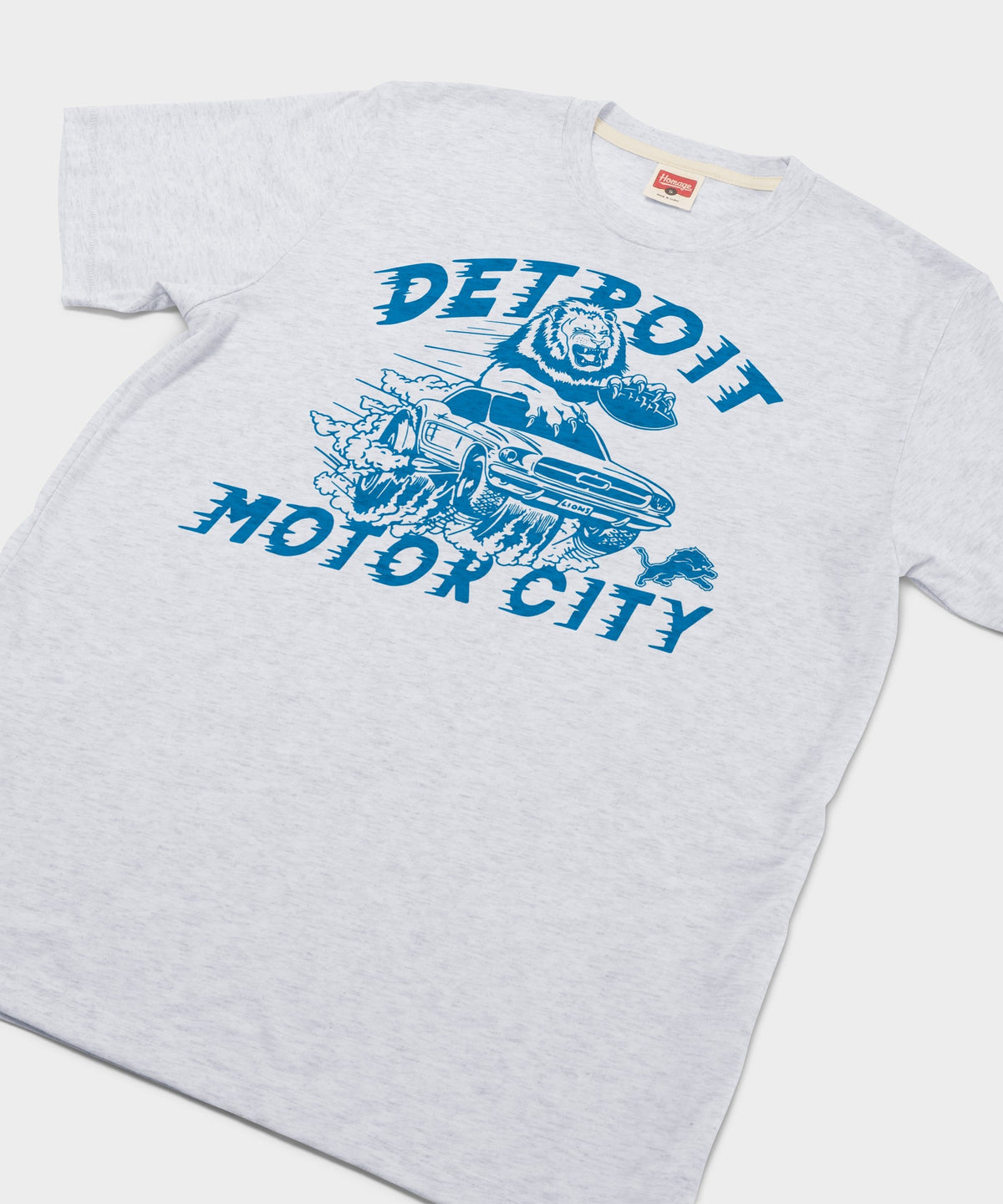 Detroit Lions Motor City product image 2