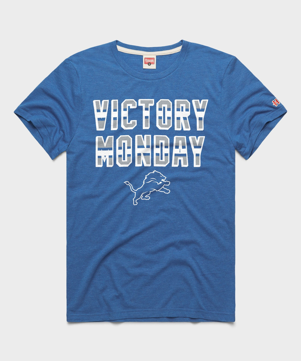 Detroit Lions Victory Monday product image 1
