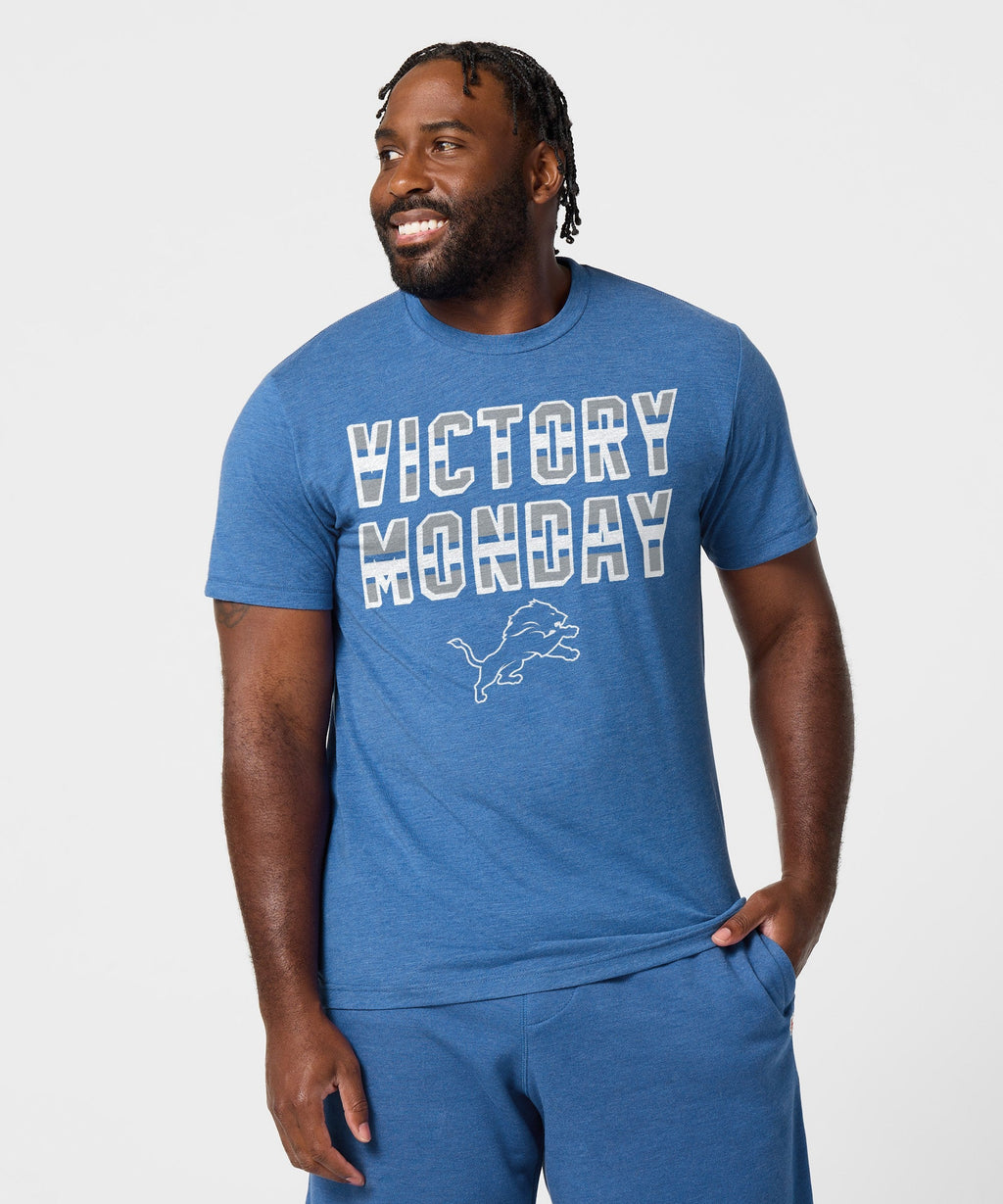 Detroit Lions Victory Monday product image 3