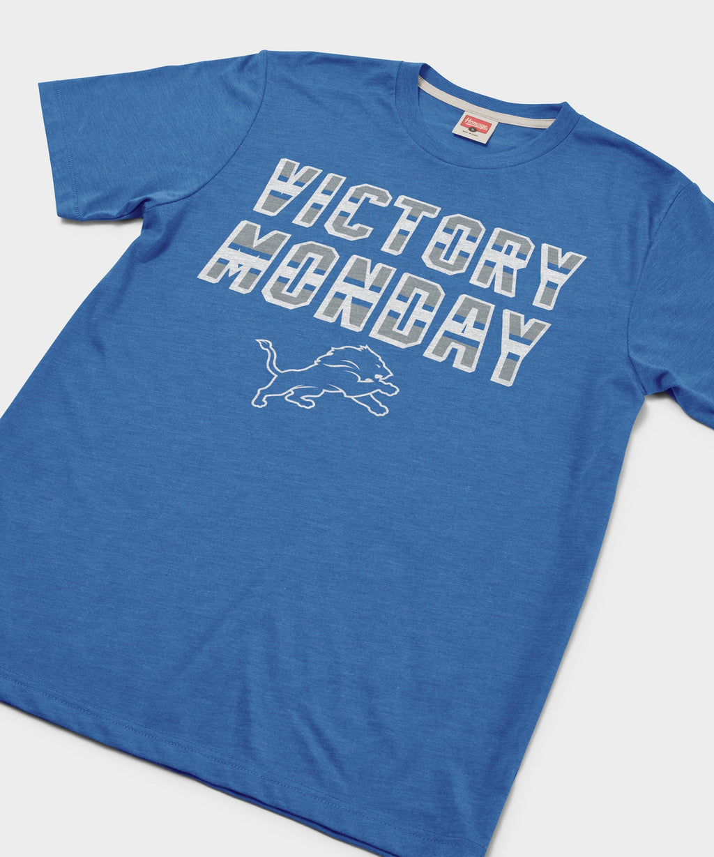 Detroit Lions Victory Monday product image 2
