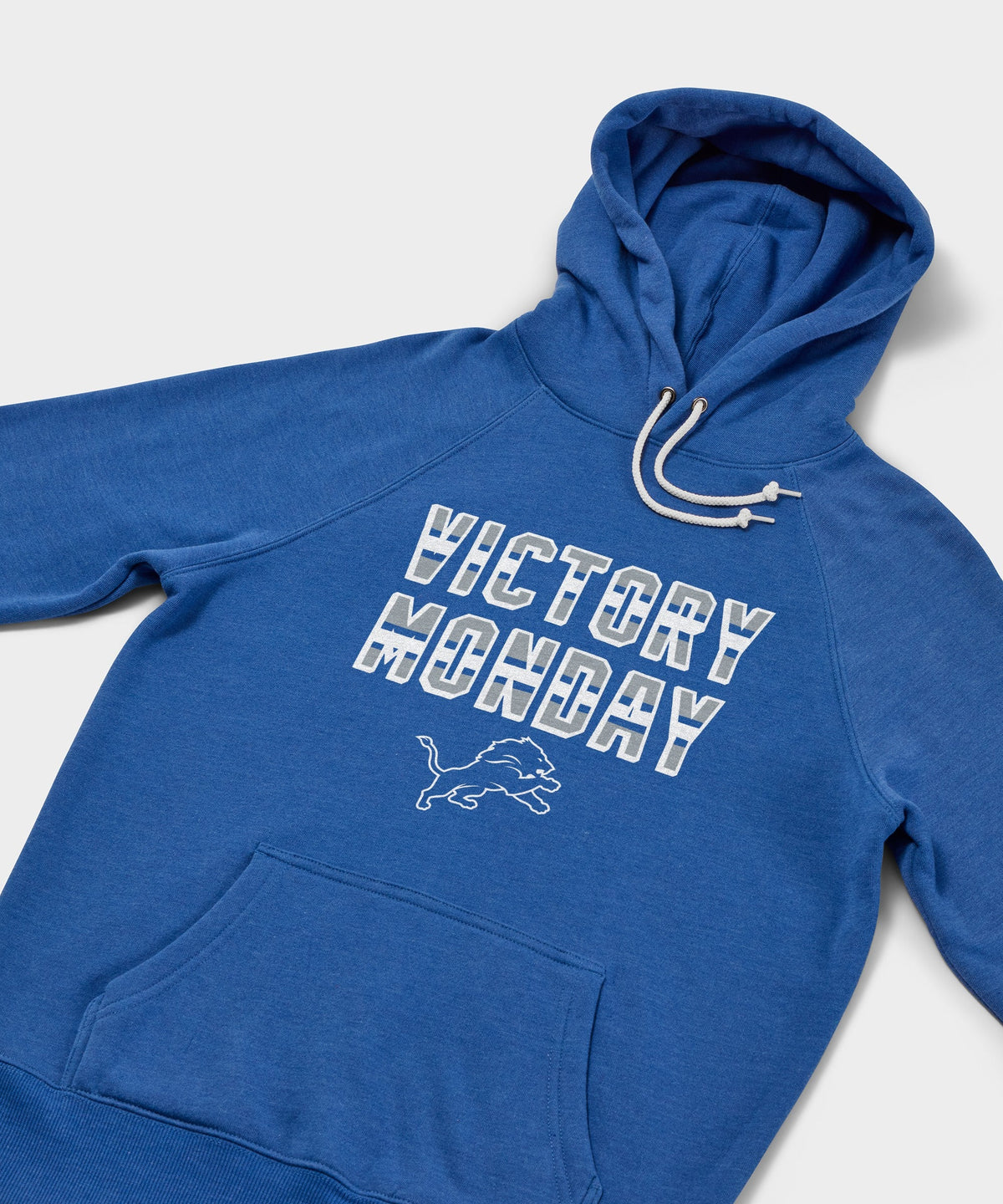 Detroit Lions Victory Monday Hoodie product image 2