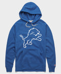 Detroit Lions '17 Hoodie product image 1