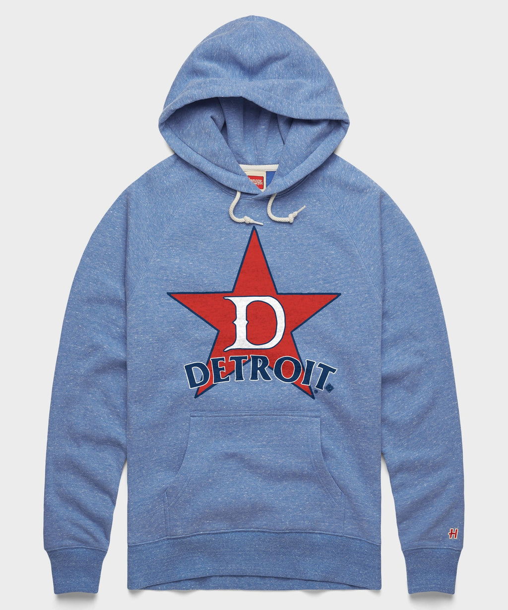 Detroit Stars Hoodie product image 1