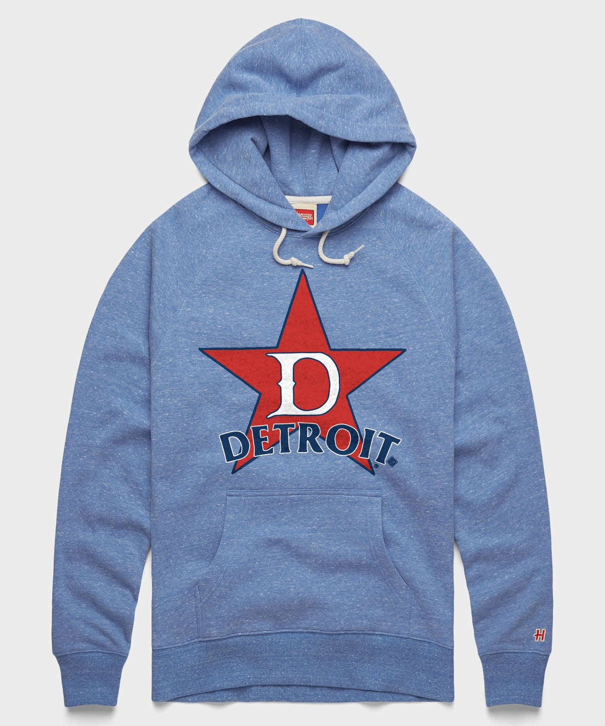 Detroit Stars Hoodie product image 1