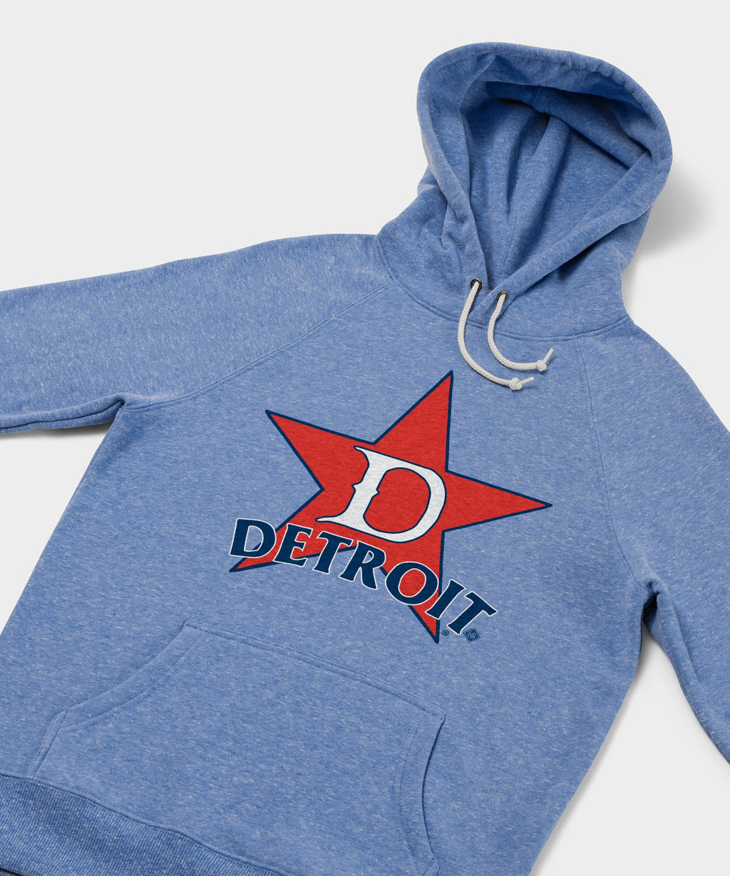 Detroit Stars Hoodie product image 2
