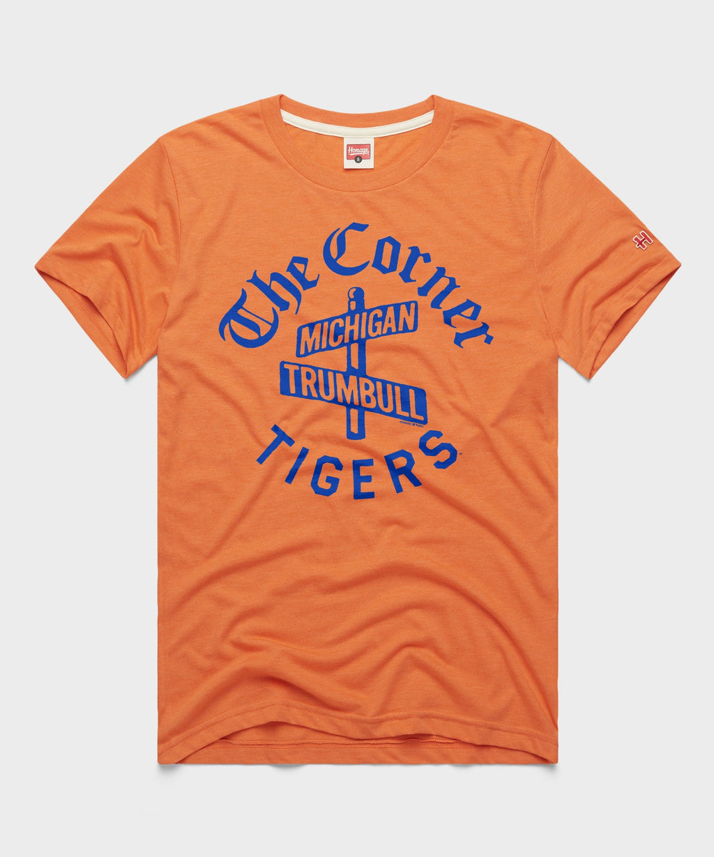 Detroit Tigers The Corner product image 1