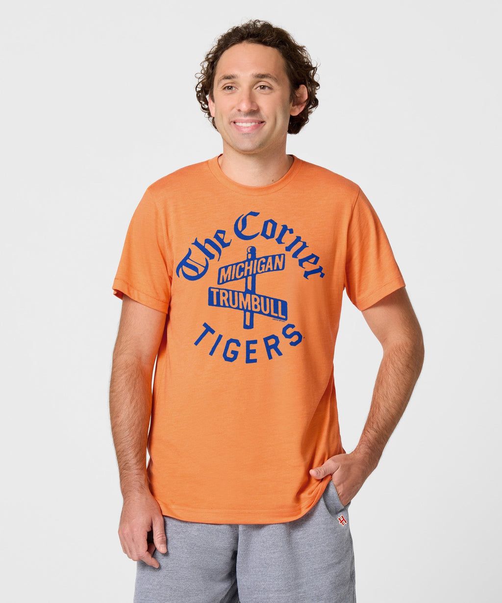 Detroit Tigers The Corner product image 3