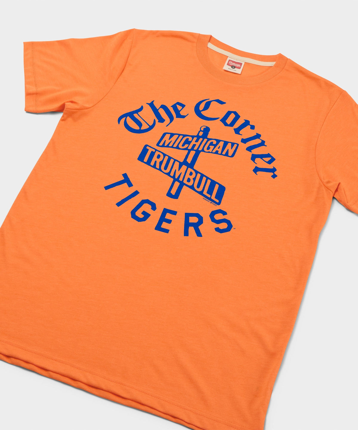Detroit Tigers The Corner product image 2