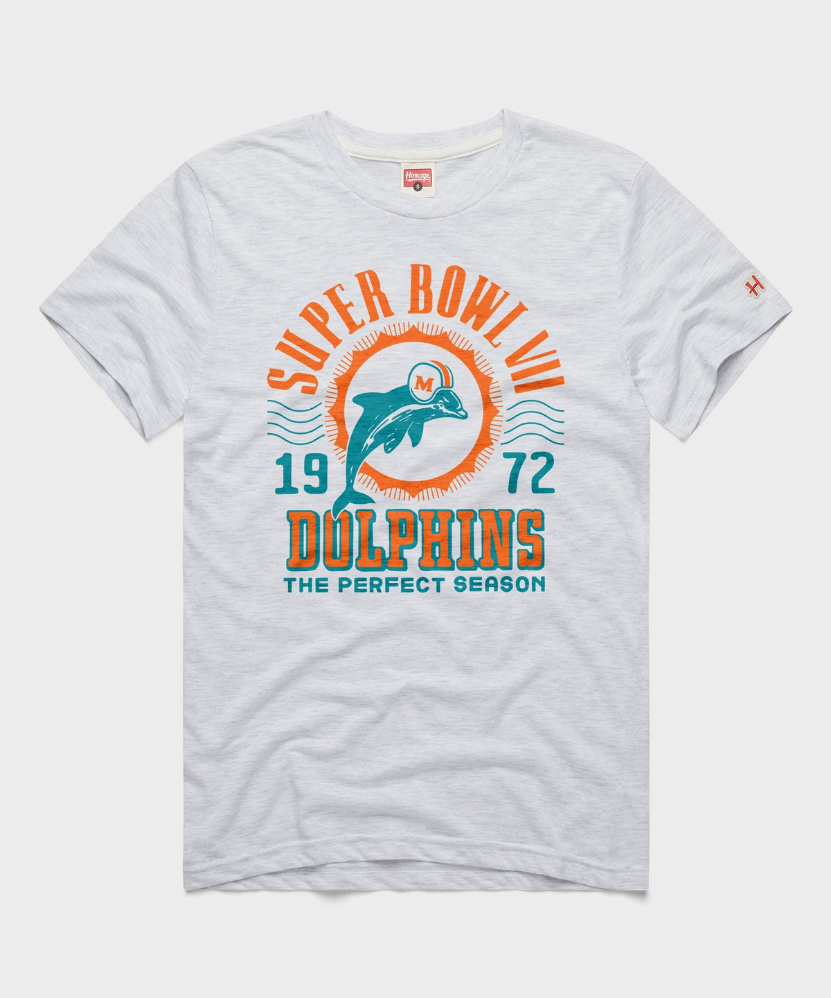 Dolphins 1972 Perfect Season product image 1