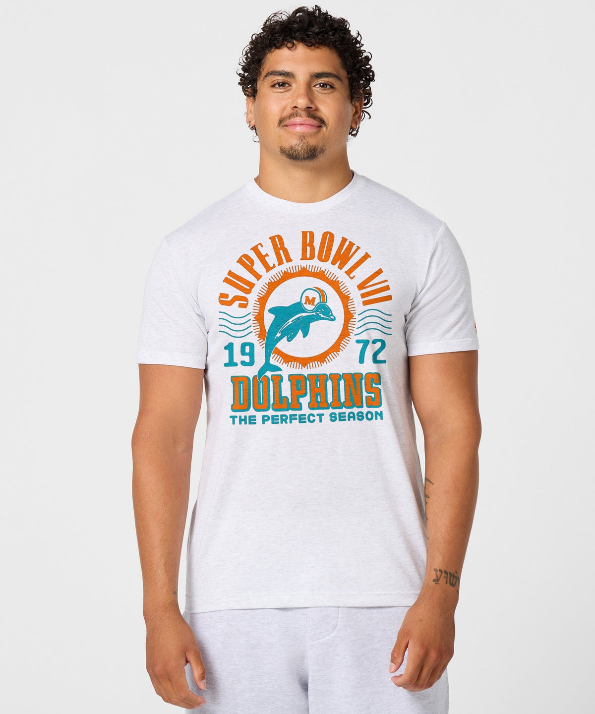 Dolphins 1972 Perfect Season product image 3