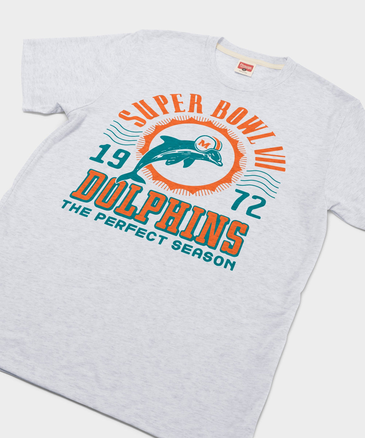 Dolphins 1972 Perfect Season product image 2