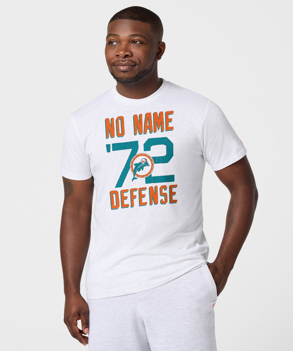 Dolphins No Name Defense product image 3