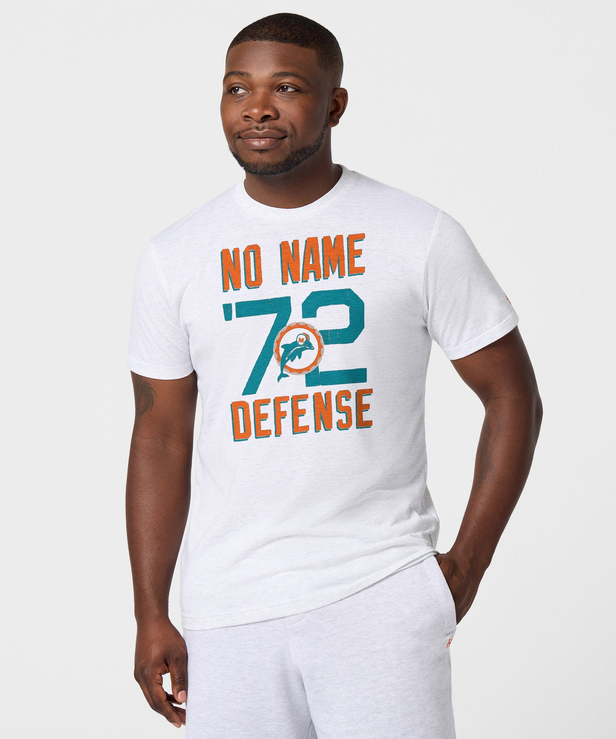 Dolphins No Name Defense product image 3