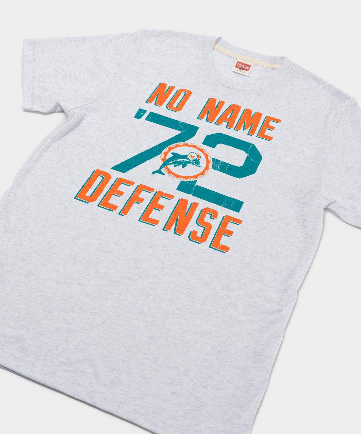 Dolphins No Name Defense product image 2