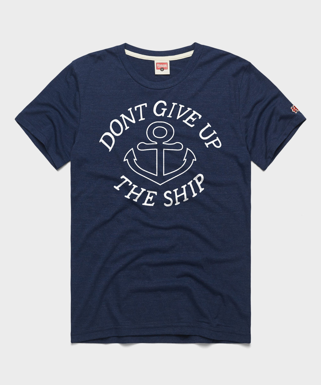 Don't Give Up The Ship product image 1