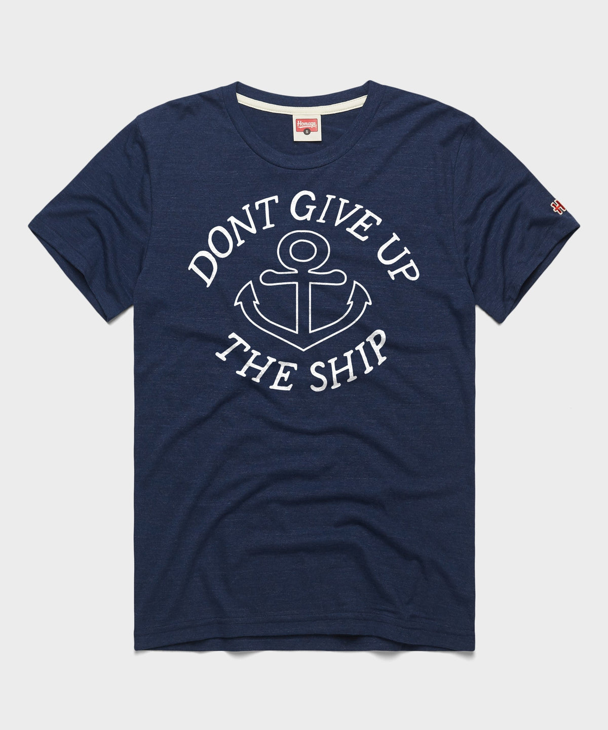 Don't Give Up The Ship product image 1