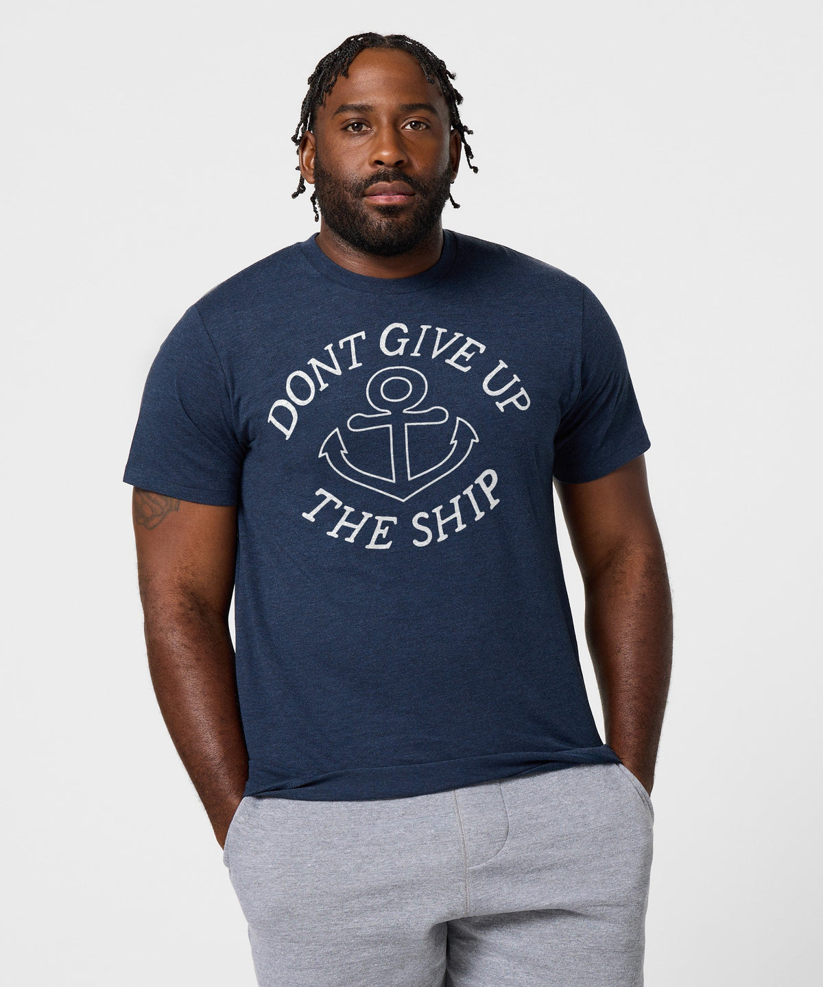 Don't Give Up The Ship product image 3