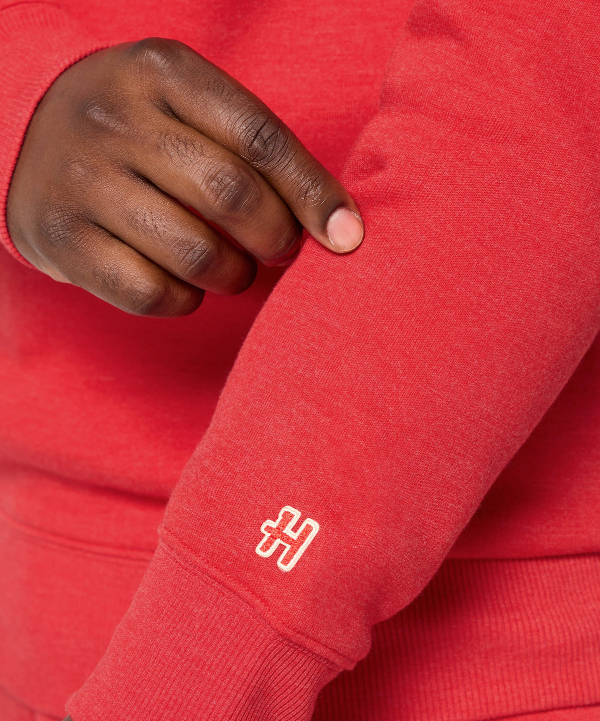 Don't Give Up The Shoe Crewneck