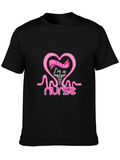 Trust Me Im A Nurse Graphic Tee product image 1